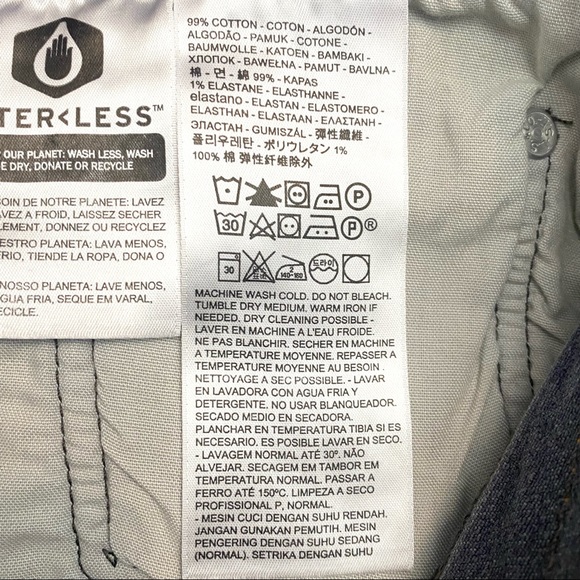 NEW Levi's Premium 501 SKINNY WOMEN'S JEANS Gray - Picture 16 of 16